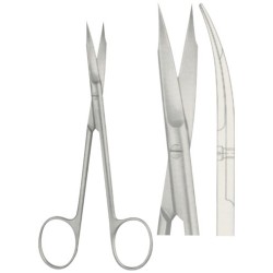 Gum, Surgical, Ligatur, Bandage Scissors
